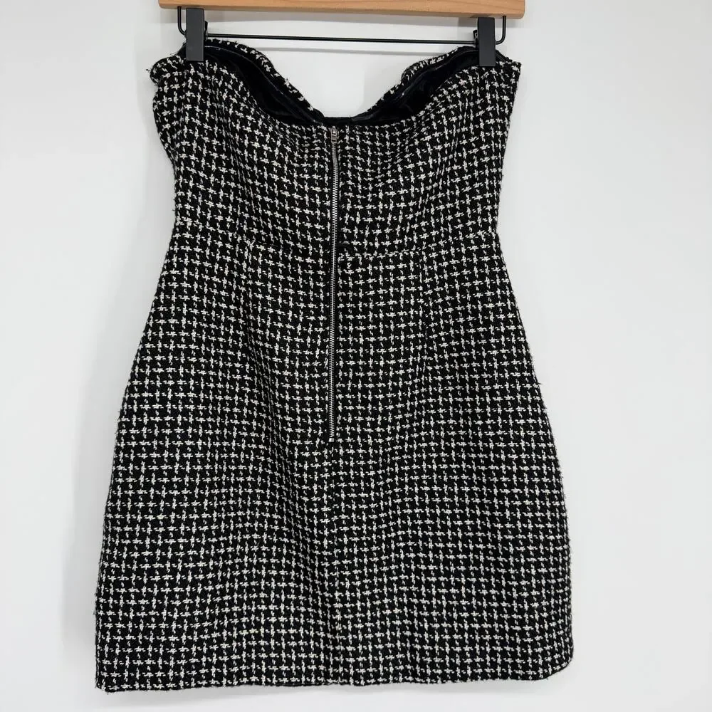 Storia women size